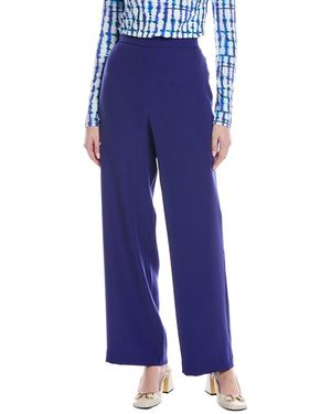 St. John Pant - Blue