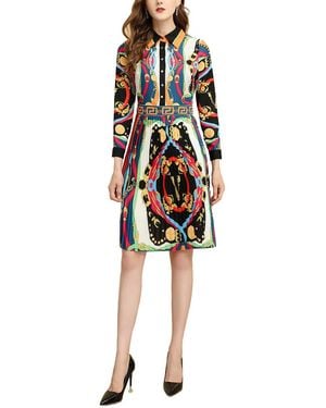 BURRYCO Dress - White