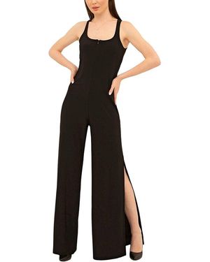LARANOR Jumpsuit - Black