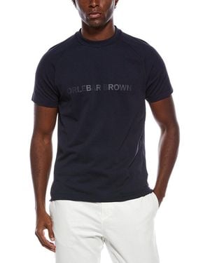 Orlebar Brown Lothian T-Shirt - Blue