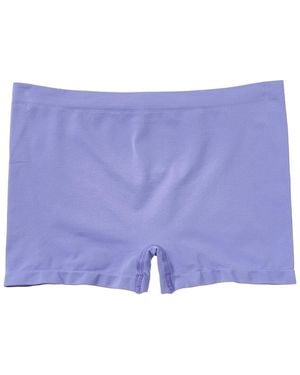 Hanro Touch Feeling Boyleg - Blue