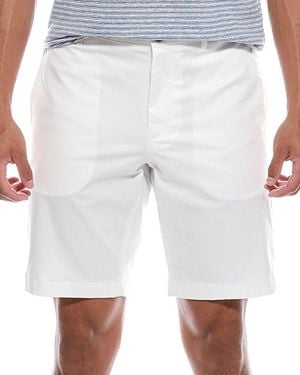 Theory Zaine Short - White