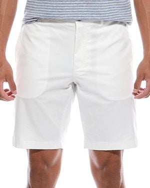 Theory Zaine Short - White