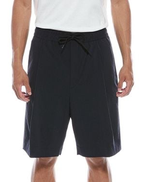BOSS Short - Black