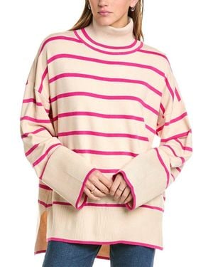 HL Affair Jumper - Pink