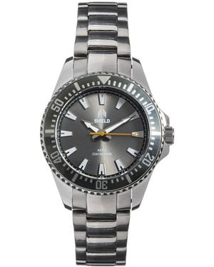 Shield Abyss Watch - Gray