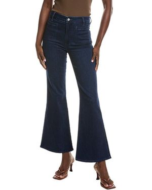 PAIGE Marlow Skimmer Jean - Blue