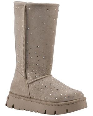 White Mountain Tripp Boot - Brown