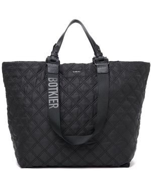 Botkier Carlisle Tote - Black