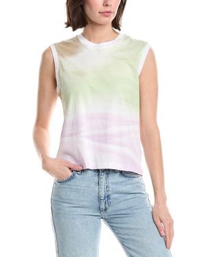 ATM Classic Jersey T-Shirt - White