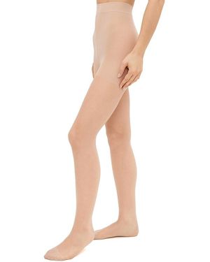 Stems Stretch Control Sheer Tight - White