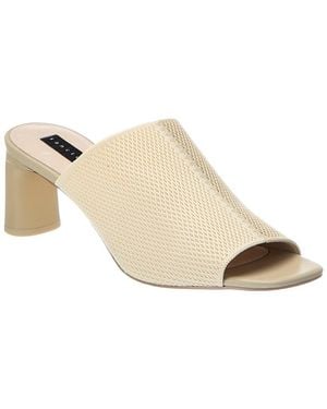 Sanctuary Behold Sandal - White