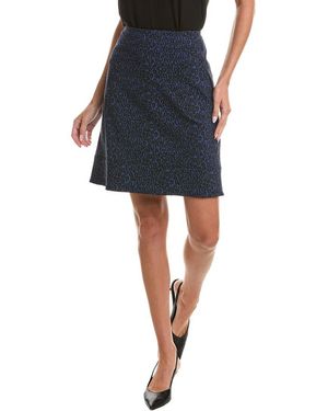 Sara Campbell The Goldie Skirt - Blue