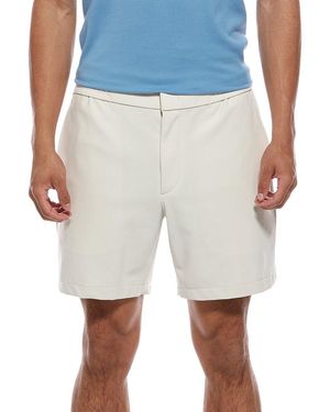 Theory Curtis Short - Blue