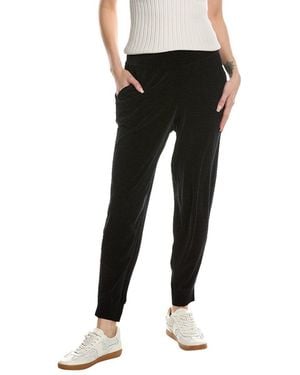 Tommy Bahama Sea Light Jumper Jogger Pant - Black