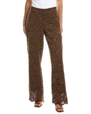 Walter Baker Laurel Pant - Brown