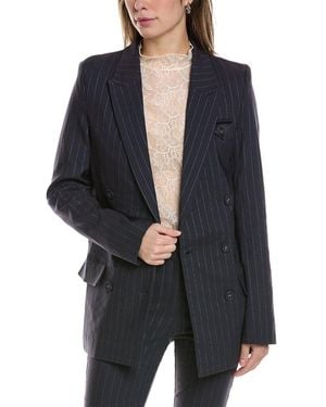 Bardot Sloane Blazer - Black