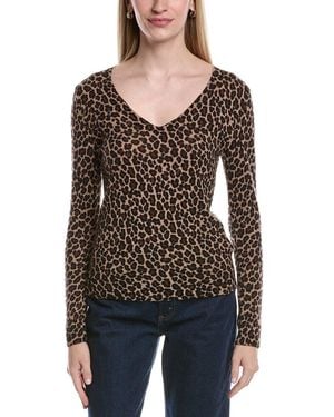 Maison Heritage Leonida Cashmere Jumper - Black