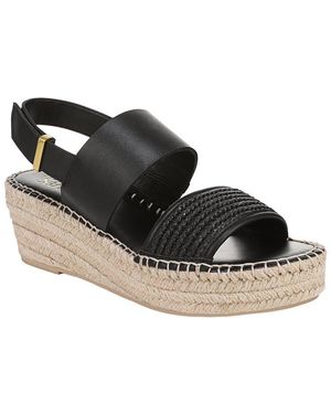 Franco Sarto Parry3 Strappy - Black