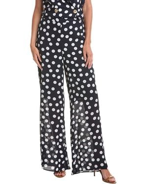 Joseph Ribkoff Pant - Black