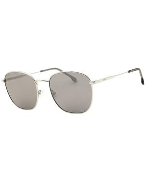 BOSS 57Mm Sunglasses - White