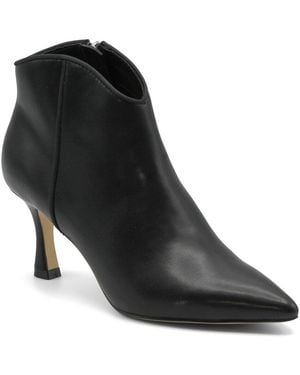 Charles David Abe Bootie - Black