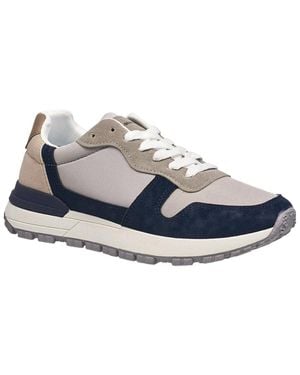 Lucky Brand Trainer - Blue