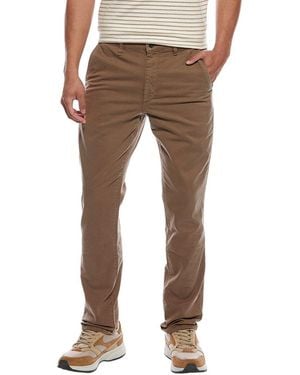Rag & Bone Fit-2-Stretch Twill Chino - Natural
