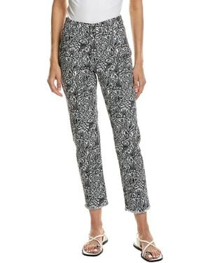 tyler boe Straight Leg Pant - Grey