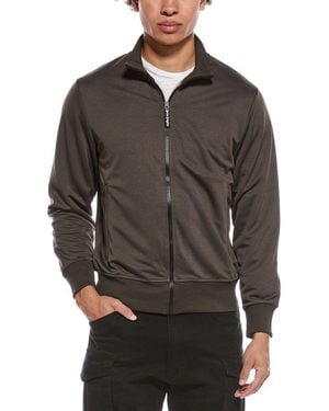 Palm Angels Jacket - Grey