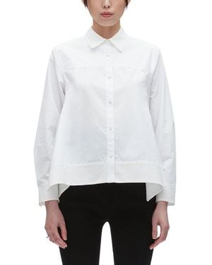 3.1 Phillip Lim Top - White
