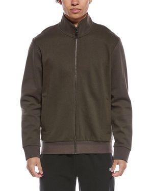 BOSS Shepherd Jacket - Brown