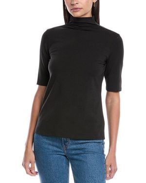 Theory Cruzio T-Shirt - Black