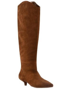 Seychelles Love - Brown