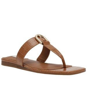 Steve Madden Paava Sandal - Brown