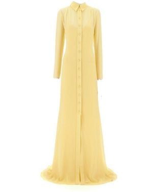 knee length dresses for ladies Magnolia Collection-Zoe Shift Dress – Frill Clothing main image 1