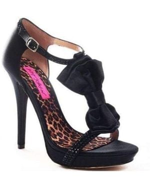 Bessie johnson shoes outlet