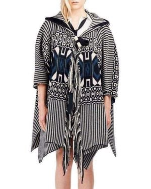 Loewe Poncho | Lyst