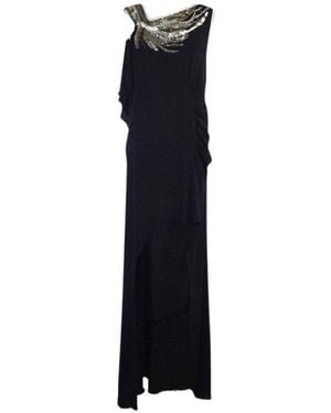 BCBGMAXAZRIA Asymmetrical Dresses for Women | Lyst