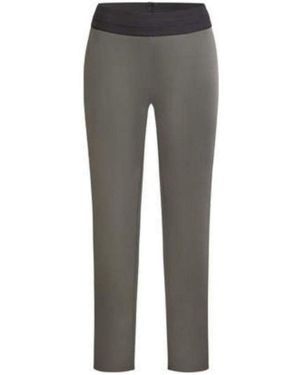 BCBGMAXAZRIA Mason Gray Legging