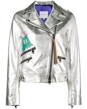 Mira Mikati Jackets for Women | Online Sale up to 81% off | Lyst Mira Mikati Jackets for Women | Online Sale up to 81% off | Lyst