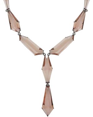 BCBGMAXAZRIA Necklaces for Women | Online Sale up to 73% off BCBGMAXAZRIA Necklaces for Women | Online Sale up to 73% off
