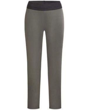 BCBGMAXAZRIA Mason Grey Legging