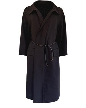 Dries Van Noten Trench coats for Women | Online Sale up to Dries Van Noten Trench coats for Women | Online Sale up to