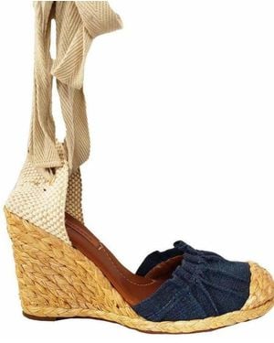 Bcbg espadrille wedges sale