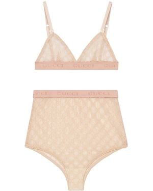 Gucci Lingerie and panty sets for Women Online Sale up to 51 off Lyst