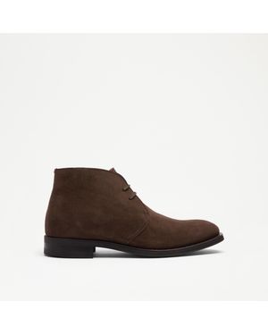 Russell bromley mens boots sale
