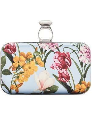 Sachin & Babi On The Rocks Clutch - Multicolor