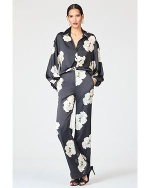 Sachin & Babi Alli Pant - Blue