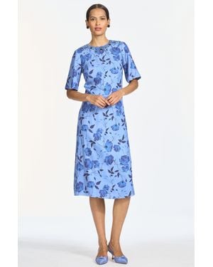 Blue Sachin & Babi Dresses for Women | Lyst